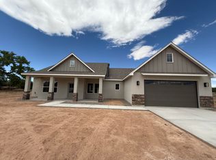 11 Shadow View Rd, Los Lunas, NM 87031