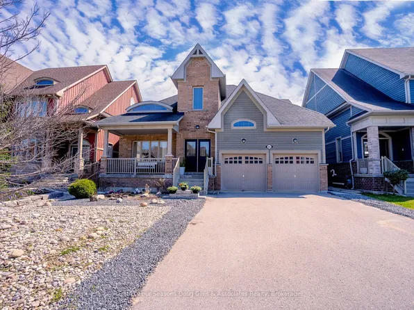 44 Hughes St, Collingwood, ON L9Y 0W7