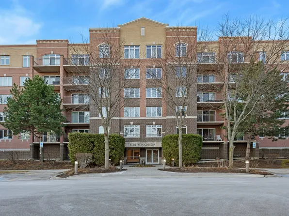5105 Madison St Unit 306, Skokie, IL 60077