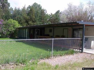 290004 North Rd, Minatare, NE 69356