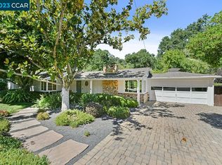 3340 Springhill Rd, Lafayette, CA 94549