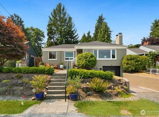 10317 11th Ave NW, Seattle, WA 98177