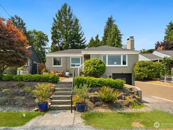 10317 11th Avenue NW, Seattle, WA 98177