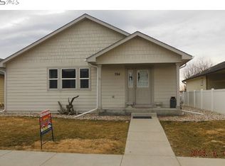 784 Lavastone Ave, Loveland, CO 80537