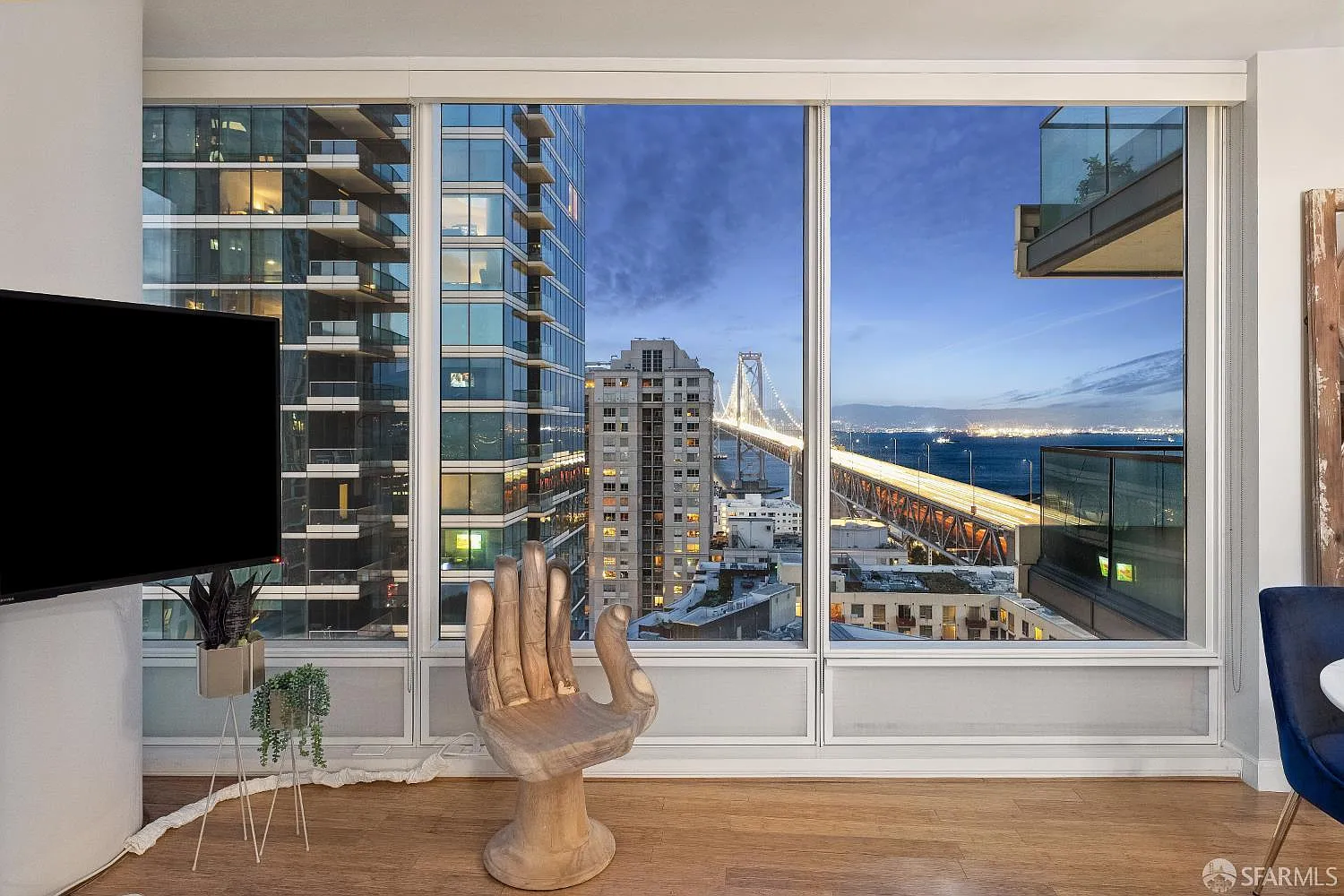 425 1st St Unit 1607 - Photo 4
