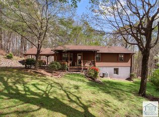 490 N Fork Rd, Martinsville, VA 24112