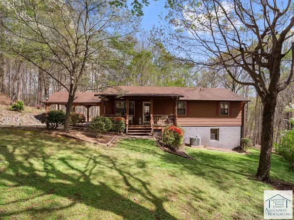 490 Northfork Rd, Martinsville, VA 24112