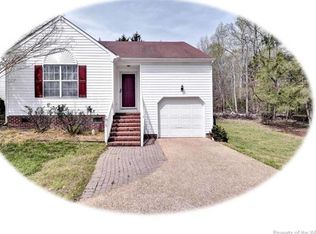 915 Pheasant Run, Williamsburg, VA 23188