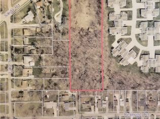 7494 Salida Rd, Mentor On The Lake, OH 44060