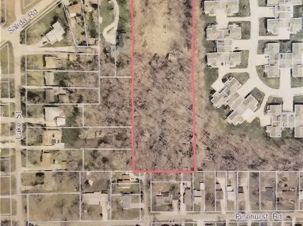 7494 Salida Rd, Mentor On The Lake, OH 44060