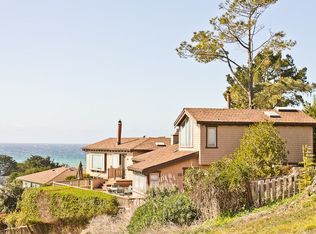 370 Huntington Rd, Cambria, CA 93428