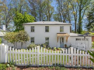 216 Lucerne St, Decatur, GA 30030