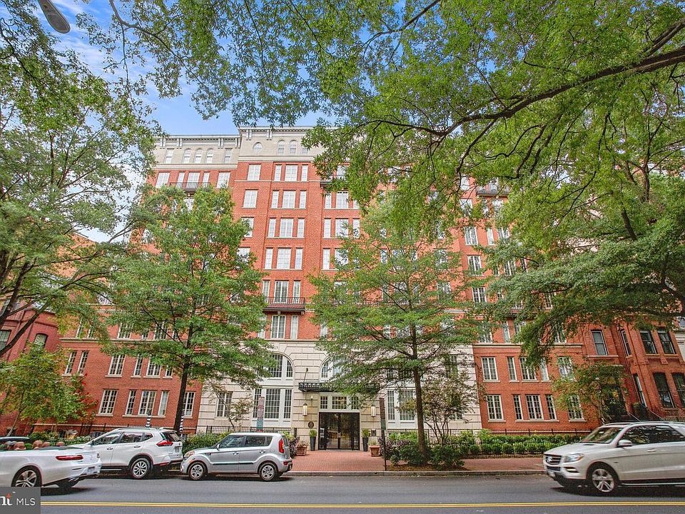 1st image of 1441 Rhode Island Ave NW APT 419