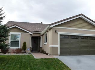 1060 Meridian Ranch Dr, Reno, NV 89523