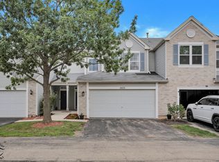 2423 Rocky Hill Cir, Joliet, IL 60432