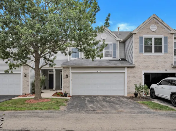 2423 Rocky Hill Cir, Joliet, IL 60432