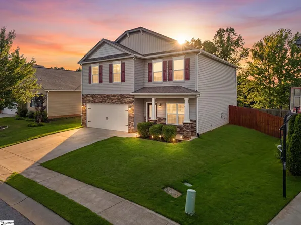 308 Cabot Hill Ln, Greer, SC 29651
