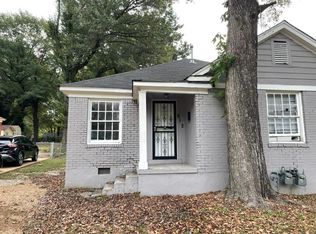 512 Lundee Pl, Memphis, TN 38111