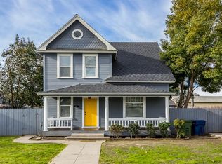330 N Broadway, Turlock, CA 95380