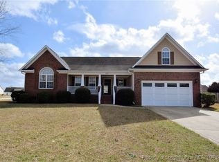 1905 Purple Dr, Fayetteville, NC 28314