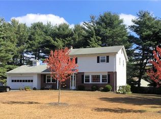 68 Brentwood Dr, Avon, CT 06001