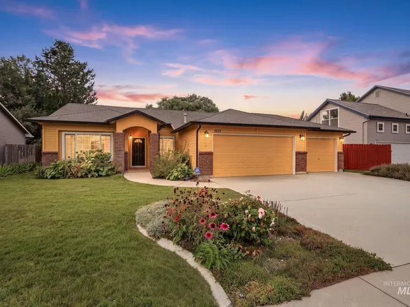 7437 W Tobi St, Boise, ID 83714
