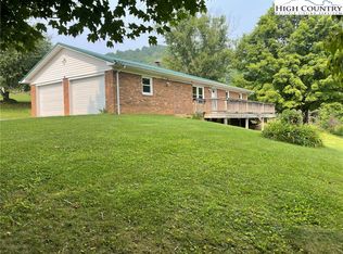 368 Will Vannoy Rd, West Jefferson, NC 28694