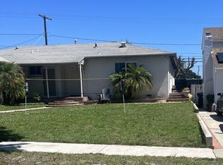 8920 Villanova Ave, Los Angeles, CA 90045