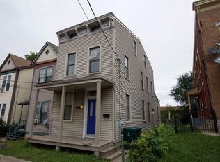 1216 Bates Ave, Cincinnati, OH 45225