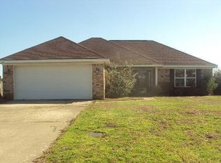 21548 Shadowbrook St, Robertsdale, AL 36567