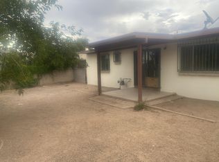1421 N Torino Ave, Tucson, AZ 85712
