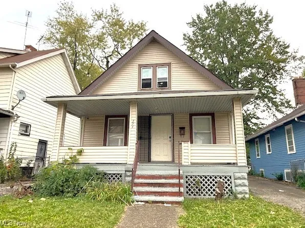 3347 E 145th St, Cleveland, OH 44120