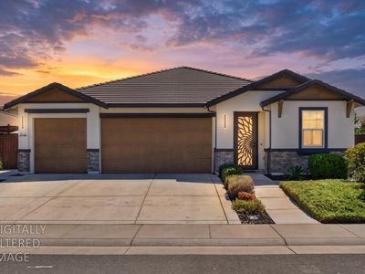 9526 Cote Dor Dr, Elk Grove, CA, 95624