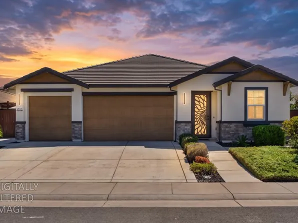 9526 Cote Dor Dr, Elk Grove, CA 95624