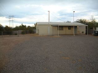 5641 S White Rock Ave #6, Tucson, AZ 85706