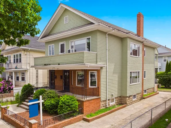 35-37 Wright Ave, Medford, MA 02155