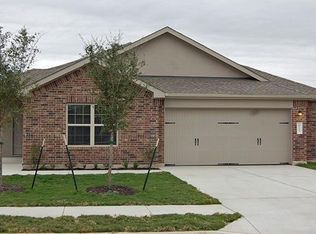 925 Hillrose Dr, Leander, TX 78641