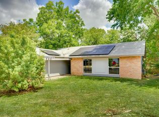 1106 Speer Ln, Austin, TX 78745
