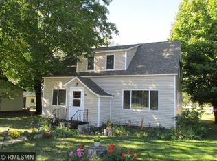 41 Oak St N, Kimball, MN 55353