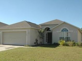 521 Woodland Creek Blvd, Kissimmee, FL 34744