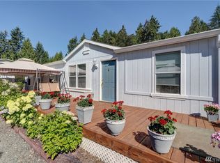21110 N Us Highway 101 UNIT 21, Shelton, WA 98584