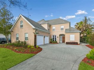 616 English Turn Dr, New Orleans, LA 70131