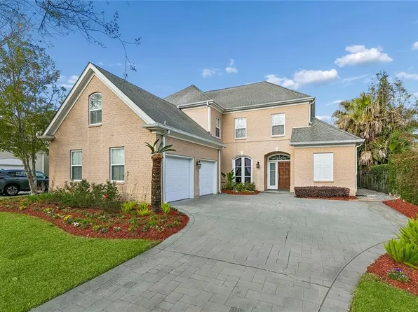 616 English Turn Dr, New Orleans, LA 70131