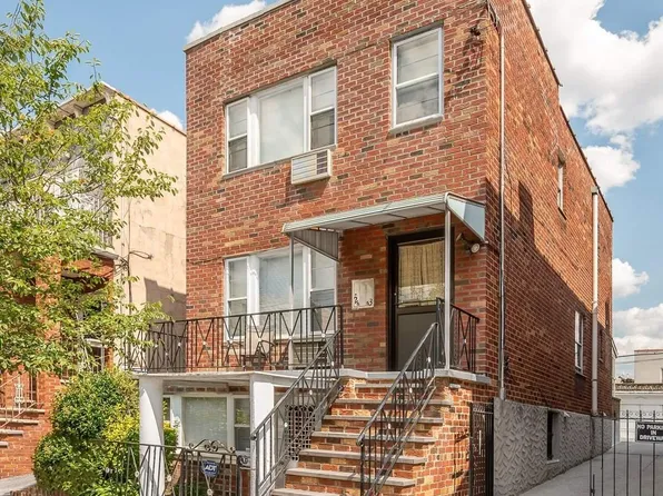 25-53 43rd Street, Astoria, NY 11103