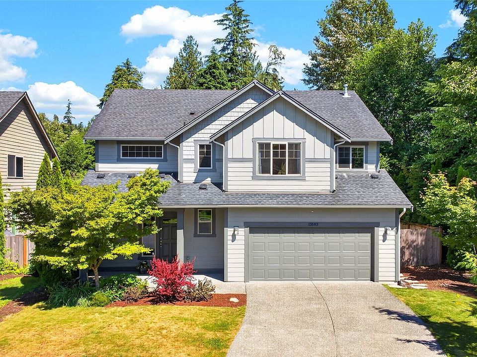 1st image of 13583 Wildwood Trails Drive