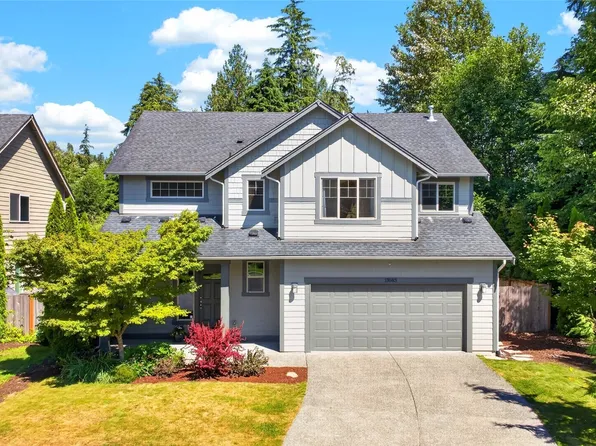 13583 Wildwood Trails Drive, Sultan, WA 98294