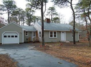 165 Kingsbury Beach Rd, Eastham, MA 02642