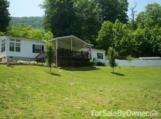 326 Powderhorn Dr, Waynesville, NC 28786