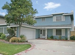7851 E Berner St, Long Beach, CA 90808