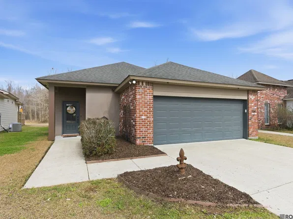 1130 Madrid Ave, Saint Gabriel, LA 70776